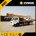 Yugong Small 7 ton LKW Kran YGQY7K zu verkaufen